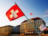 Швейцария теряет рейтинг