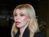 Лада Дэнс срочно госпитализирована в больницу